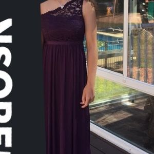 Bridesmaids Dress